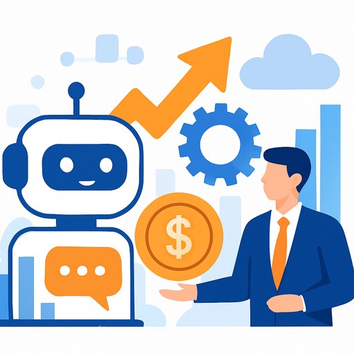 Generative AI Chatbots Market to Reach $35.68B by 2029 at 34.7% CAGR, Driven by Automation, Cloud Integration, and Enterprise APIs