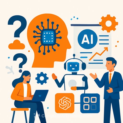 Generative AI Explained: Key Differences, Misconceptions, and Practical Business Integration