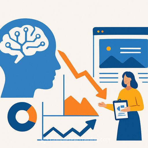 Generative AI exposes the gap in how marketers measure creative performance