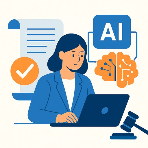 Generative AI finds alignment with deal lawyers' structured work
