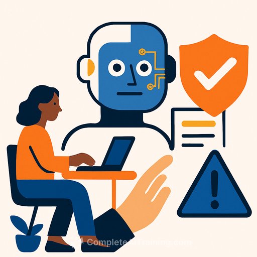 Generative AI Forces Marketers to Rethink Brand Safety as Risks Outpace Rules
