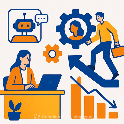Generative AI helps HR cut costs, retain talent and build resilience in a recession