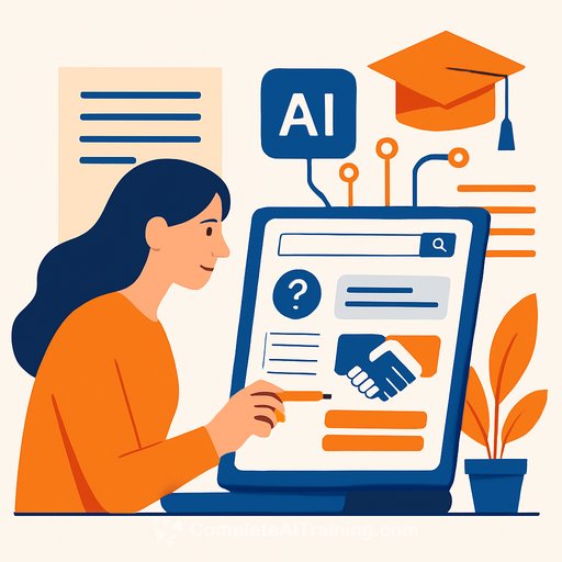 Generative AI in Academic Research Evaluating the Promise and Pitfalls of the Consensus App