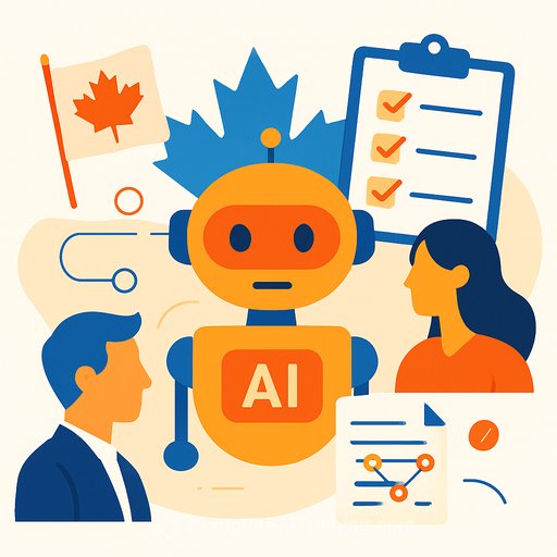 Generative AI in Canada: What Organizations Need to Know About the Voluntary Code of Conduct