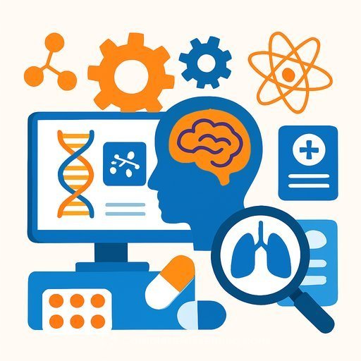 Generative AI in healthcare market set to reach $30.4b by 2032, driven by medical imaging adoption