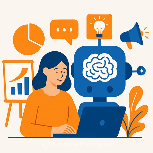 Generative AI in Marketing: Delivering on Potential and Proving Real Results