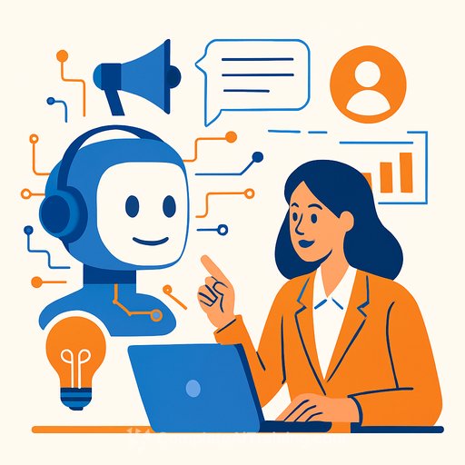 Generative AI in PR: Expert Strategies, Tools, and Insights for Communicators