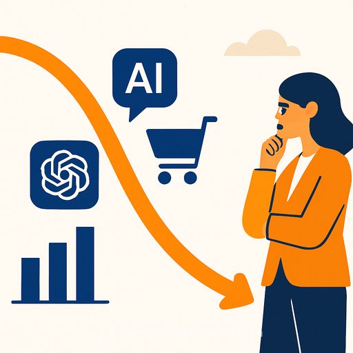 Generative AI in Procurement Hits the Trough of Disillusionment—What Early Adopters Know That Others Don’t