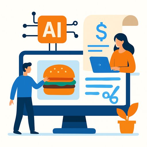 Generative AI Is Changing How Restaurants Market-And Cutting Costs Along the Way