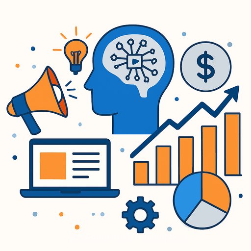 Generative AI marketing market forecast to reach $18.29 billion by 2030 at 29% annual growth rate
