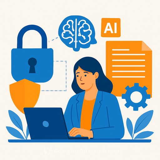 Generative AI poses trade secret risks requiring enterprise safeguards