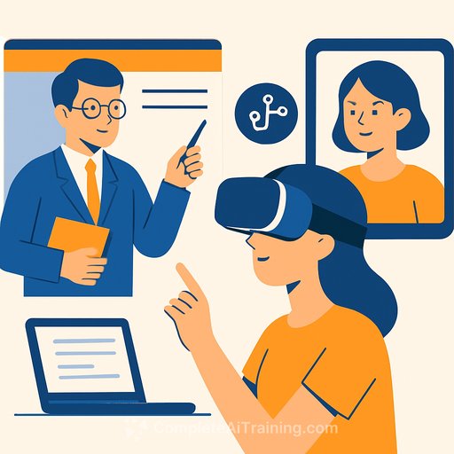 Generative AI-Powered Virtual Reality Pedagogy: Designing Intelligent Characters to Meet Educator Needs in Higher Education