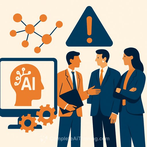 Generative AI Risks May Be Too High for Private Equity Firms, Warns Debevoise & Plimpton