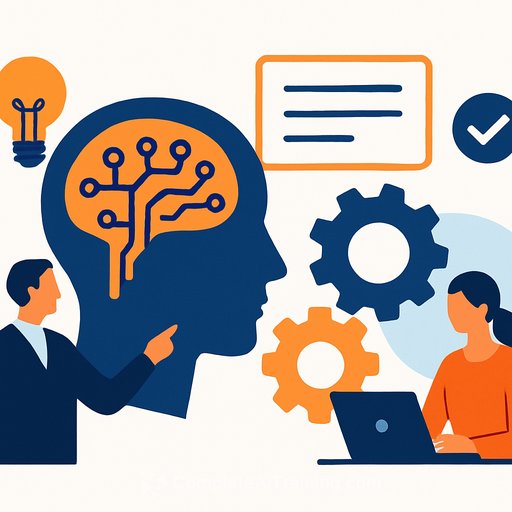Generative AI shifts innovation management from automation to strategic collaboration, review finds