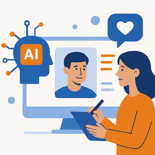 Generative AI speeds up and cuts the cost of qualitative customer research
