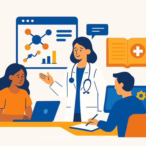 Generative AI Tools Enhance Case-Based Learning and Teaching Evaluation in Medical Biochemistry