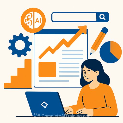 Generative Engine Optimization Steps for Building a GEO-Ready Content Strategy in the Age of AI Search