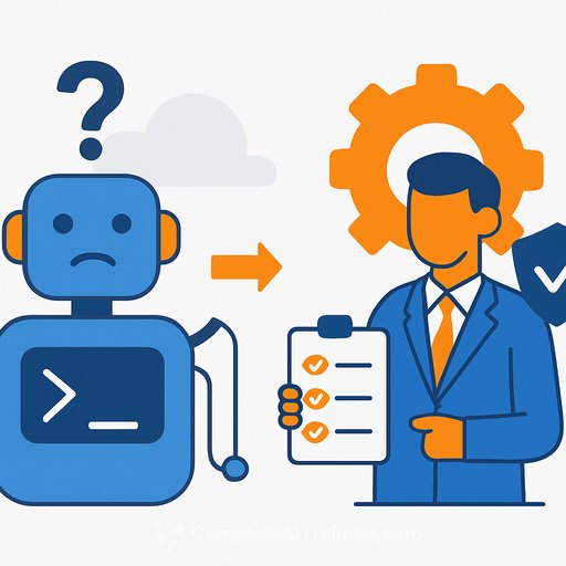 Generic AI Falls Short in EAI and iPaaS - Vertical Agents Deliver Accuracy, Governance, and Predictability