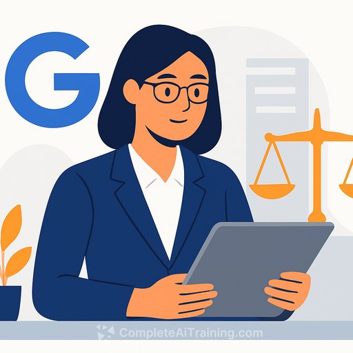 Genesis AI hires former Google and Twitter counsel as legal head