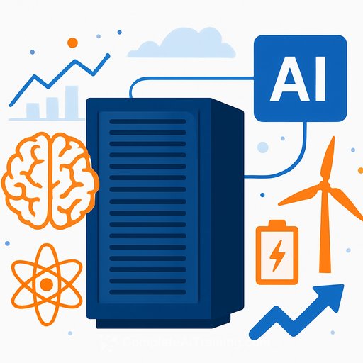 Genesis Mission opens national labs' data and supercomputers to AI - 10,000x faster simulations and a push to steady energy costs