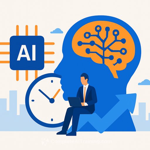 Genesis Mission Puts AI on a Manhattan Project Footing - and Puts Business on the Clock