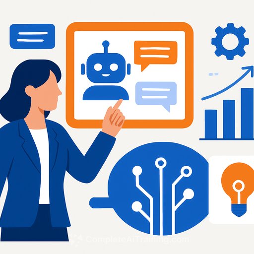 Genesys identifies customer experience as the largest enterprise opportunity for AI