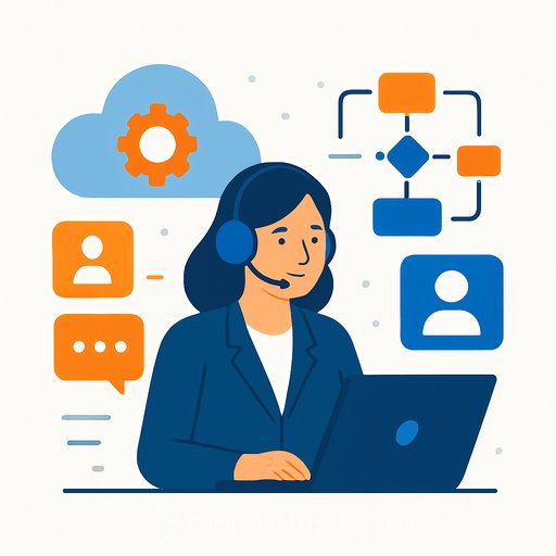 Genesys launches agentic orchestration capabilities for its cloud customer experience platform