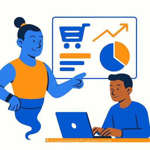 Genie Joins DOSS to Deliver AI-Driven Operational Clarity for E-Commerce Brands