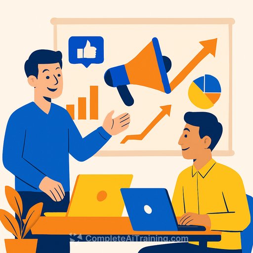 Geniushub Empowers Hong Kong SMEs with New Marketing Consultation Service for Digital Growth