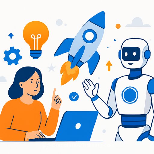 Gennie makes big ideas affordable with AI, launching Deep Blue CSI with Woodcut Media