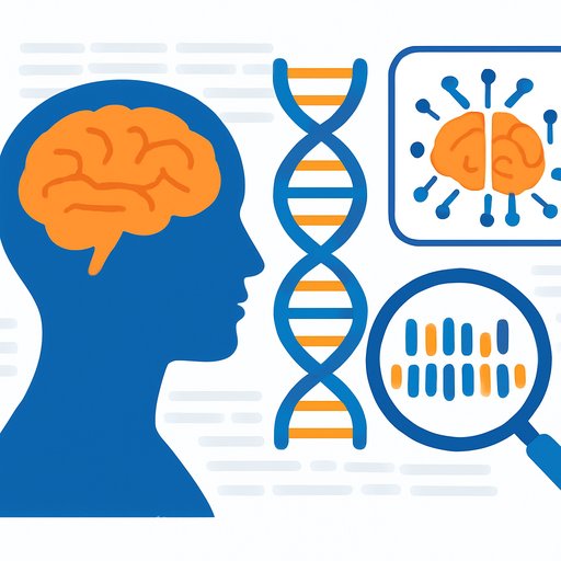 Genomic AI models scan entire human genomes to find new Alzheimer's targets
