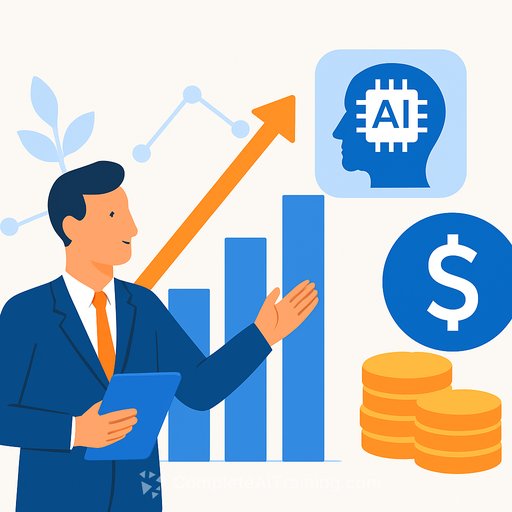 Genpact beats Q4 expectations as AI and agentic operations fuel growth; revenue outlook slightly below