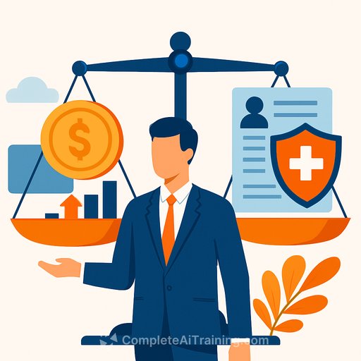 Genpact's Azure AI Insurance Suite: Undervalued or Priced In?