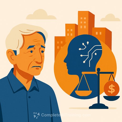 Geoffrey Hinton warns tech giants are risking humanity for AI profits without ethical safeguards