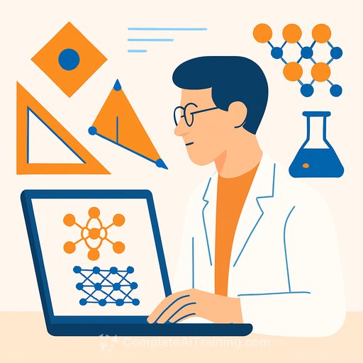 Geometry-guided AI SCIGEN fast-tracks quantum materials from prediction to lab