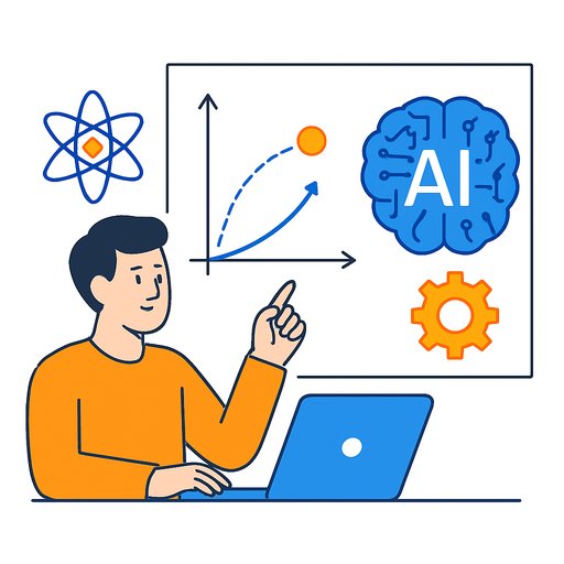 GeoPT helps AI models learn physics for faster, more accurate simulations