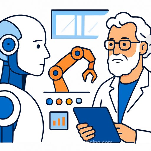 George Church's Bet on Scientific Superintelligence, Not AGI: Inside Lila's Robotic Labs