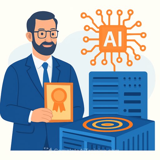 George Mason professor receives DOE Genesis award for AI framework to speed supercomputer optimization