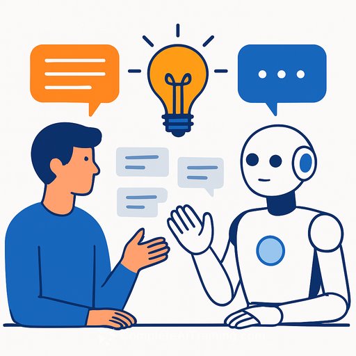 Georgetown study finds artificial intelligence produces diverse words but fewer original ideas than humans