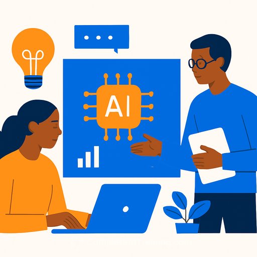 Georgia State and Google Launch $6M AI Innovation Lab to Expand Access for Atlanta Students