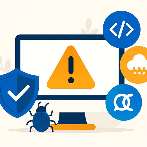 Georgia Tech finds 74 vulnerabilities traced to AI coding tools including Copilot, Claude, and Gemini