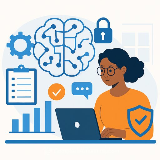 Georgia Tech student group focuses AI safety research on governance and technical accountability