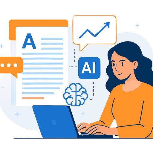 Georgia Tech tool shows how AI shapes student writing in real time