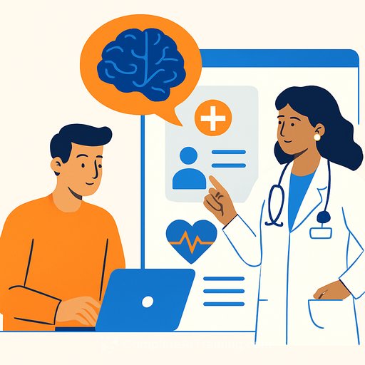 Georgian Startup Radium Drives Healthcare Transformation with AI-Powered Medspace.me Platform