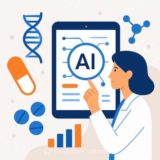 German techbio company Lucera launches with AI platform for drug development decisions