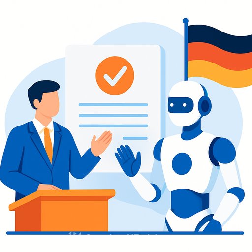 Germany approves bill allowing AI in asylum and residency decisions