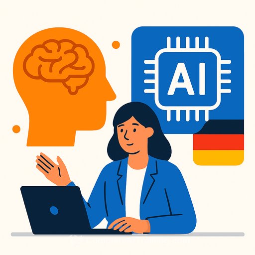 Germany backs AI omnibus compromise despite push for further changes