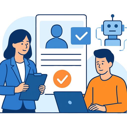 Germany's top labor court strengthens employee rights over job references as AI applications overwhelm HR departments