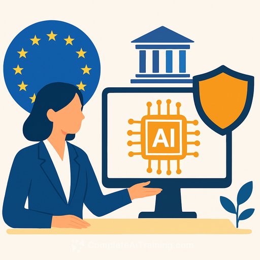 Germany taps Bundesnetzagentur as central AI watchdog under EU Act