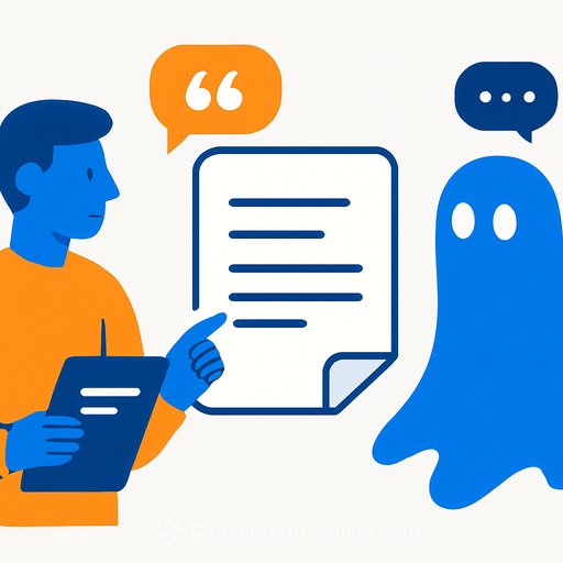 Get Cited or Get Ghosted: Your 2026 LLM Ingestion Strategy